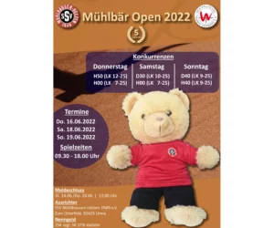 Mehr über den Artikel erfahren MBO sind zurück! Größer denn je!