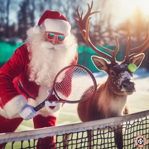 Mehr über den Artikel erfahren Weihnachtsfeier am 09.12.