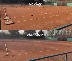 Mehr über den Artikel erfahren Anlage erwacht aus Winterschlaf