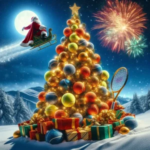 Mehr über den Artikel erfahren Der SSV wünscht frohe Weihnachten und einen guten Rutsch ins neue Jahr!